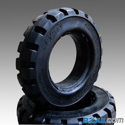 耐磨裝載機輪胎 玻璃廠鋼鐵工廠輪胎