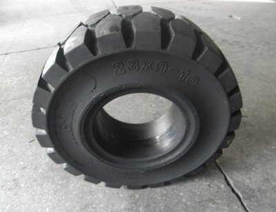 供應(yīng)23*9-10實心輪胎_鹽城